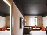 Medium Single room