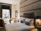 Deluxe Double Suite