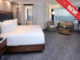 Bally's Tower Double Junior Suite