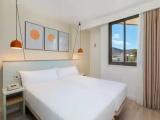 Sol with Lounge Double room with ocean view