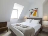4 Bedrooms Eiffel Tower Penthouse Apartment