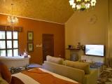 Honeymoon Double Suite