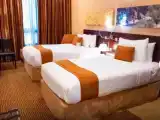 Family Quadruple room