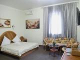 Double Junior Suite