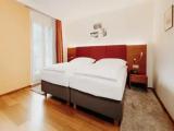 Junior Suite with mountain view