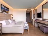 Star Suite with sea view