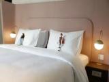 Juliet Petit Double room