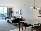 1 Bedroom Premium Sofa bed Double Suite