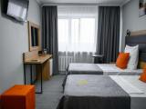 New Double room