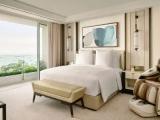2 Bedrooms Signature Paiza Suite with sea view