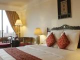 Oriental Double Suite