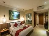 Superior Lagoon Access Double room