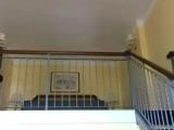 Deluxe Double Duplex room with sea view