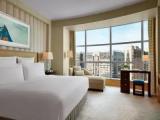 1 Bedroom Executive Double Club Suite