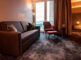 Deluxe Double Junior Suite
