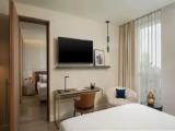 Family Interconnecting room