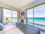 Standard Double room with sea view