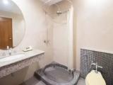 Superior Quadruple room with balcony