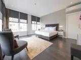 Family Suite with sea view