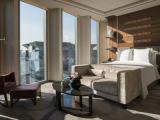 2 Bedrooms Sejong Suite