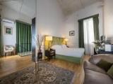 Garden Double Suite