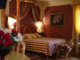 Vasari Double Suite