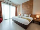 Premier Double room