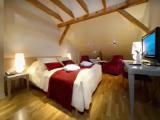 Family Double room