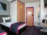 Captain Double room