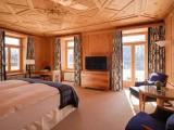 Classic Double Junior Suite