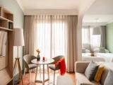 RedLevel Family room Ocean View