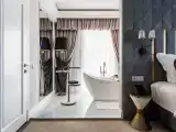 Romantic Double Junior Suite with balcony