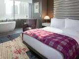 Supreme Double Suite