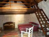 Trullo Apartment