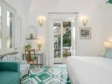 Superior Special Double room with partial sea view