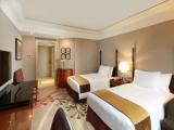 Deluxe Cathay Twin room