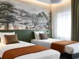 Florist Double room