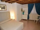 1 Bedroom (Corte de l'Orso) Double Apartment with canal view