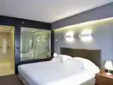 Superior Deluxe Double Suite