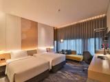 Deluxe Club Double room