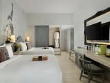 Rock Royalty Pool Access Double room