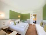 Garden Plus Double room