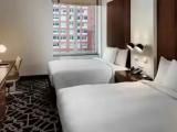 Quadruple MOBILIY ACCESS BATH TUB room