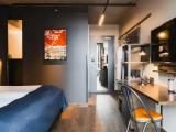 Standard Urban Double room