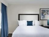 Accessible Standard Double room