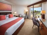 Double room with ocean view