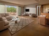 Garden Upper Floor Double Suite