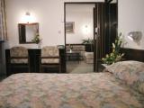 Economy Double Suite