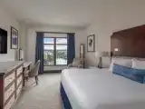 Accessible Quadruple room