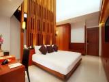 With Loft Pool Villa